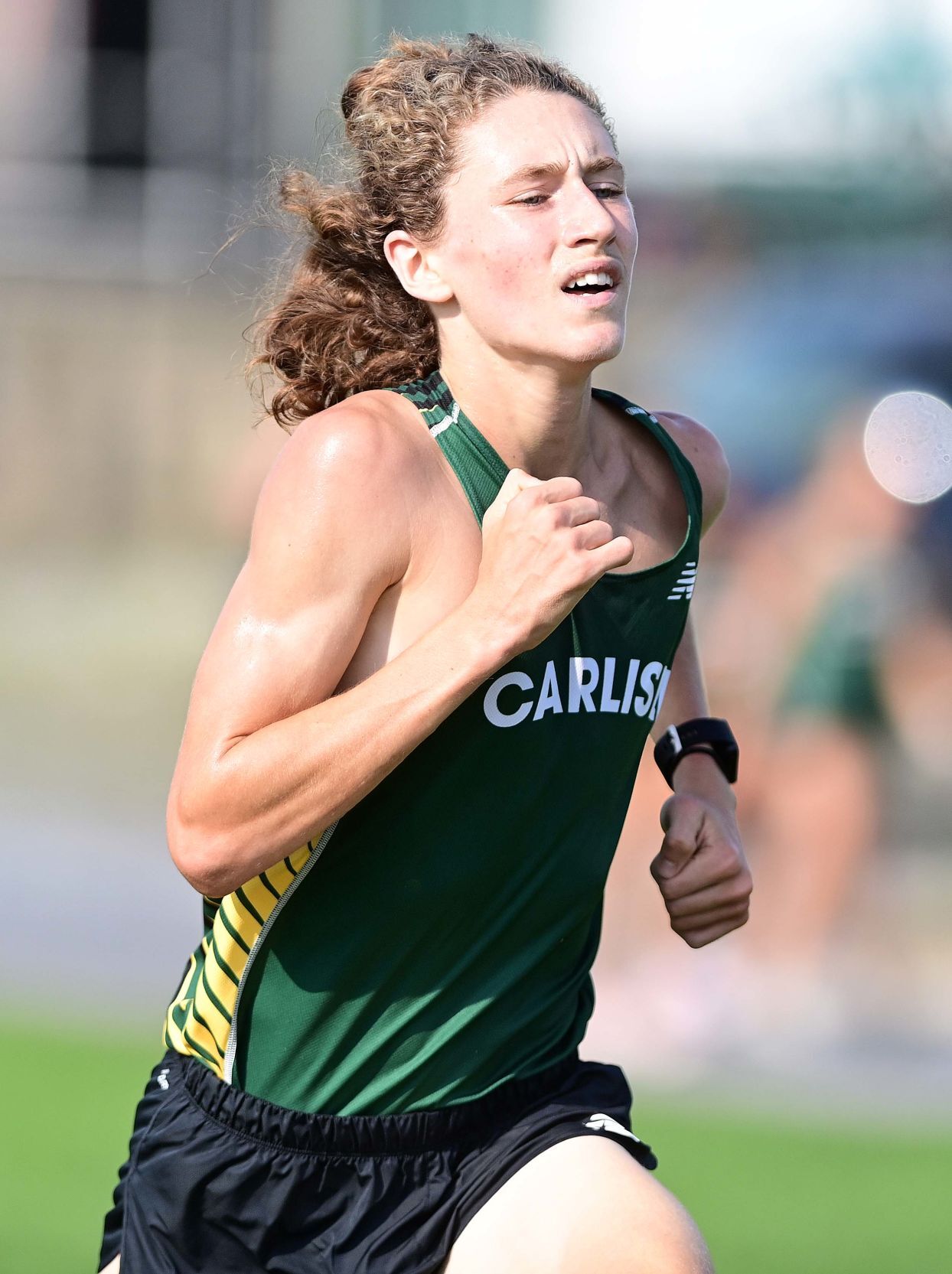 Carlisle Cross Country 3